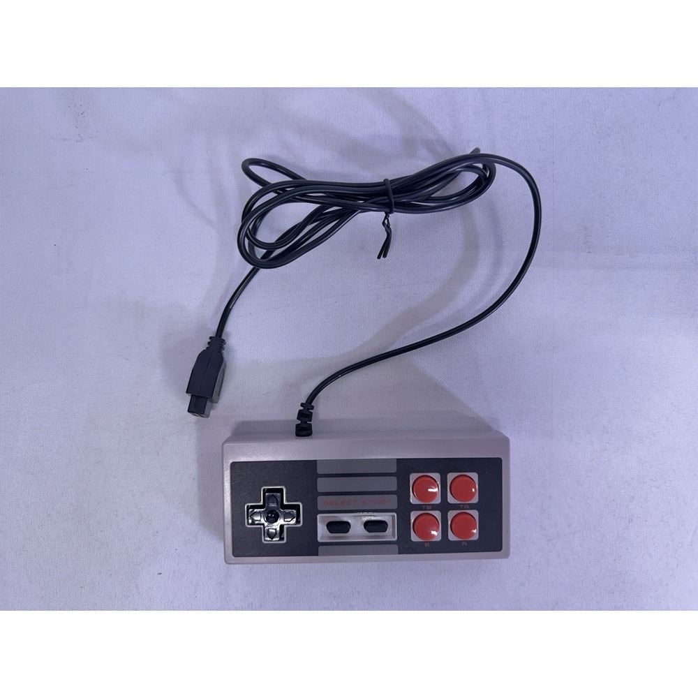 Generic Nintendo NES Classic Controller, 4 Button